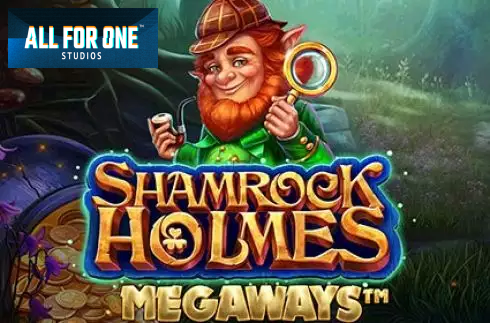 Shamrock Holmes Megaways